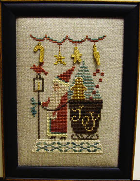 SHOP MODEL-DELIVERING A FEW OF MY FAVORITE THINGS